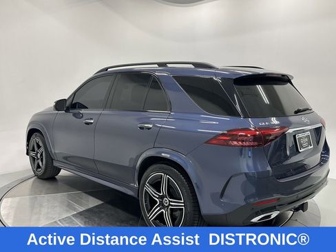 Certified 2024 Mercedes-Benz GLE 350 4MATIC image 10