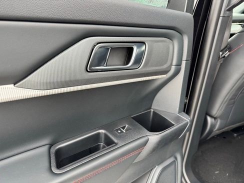 New 2026 Ford Explorer ST-Line image 23