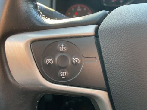 Certified 2022 GMC Canyon Elevation image 19