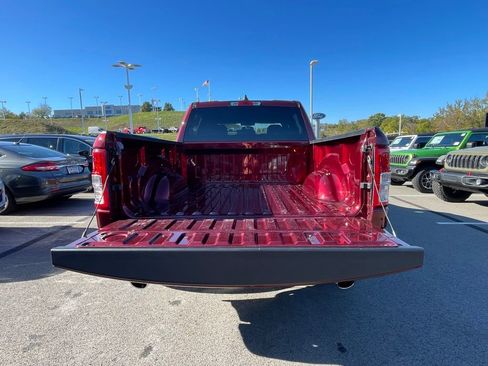 Used 2022 RAM 1500 Big Horn image 17