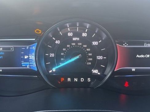 Used 2018 Ford Explorer Sport image 10