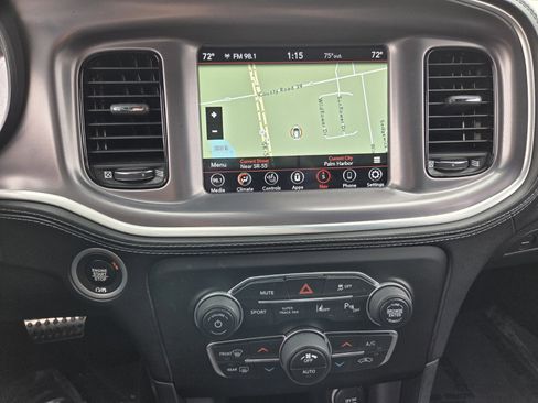 Used 2020 Dodge Charger R/T w/ Plus Group image 22