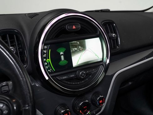 Used 2018 MINI Cooper Countryman S FWD image 22