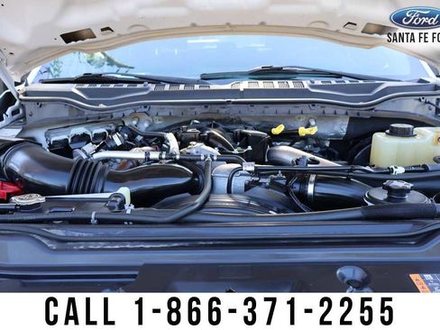Used 2019 Ford F250 XLT image 29