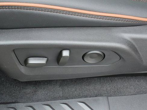 New 2026 GMC Canyon AT4 w/ Technology Plus Package image 19