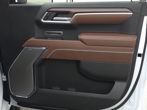 New 2026 GMC Sierra 1500 Denali Ultimate AWD/4WD image 45