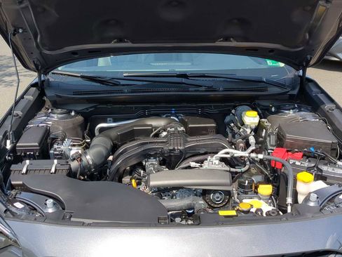 New 2025 Subaru Legacy Premium image 15