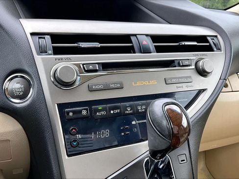 Used 2013 Lexus RX 350 FWD image 30