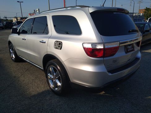 Used 2012 Dodge Durango Citadel image 8