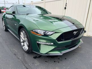 Used 2022 Ford Mustang GT Premium w/ Equipment Group 401A RWD video 2
