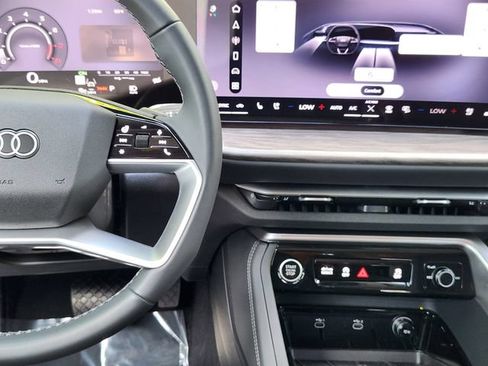New 2026 Audi Q5 Premium Plus AWD/4WD image 27