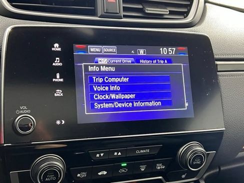 Used 2022 Honda CR-V EX image 28
