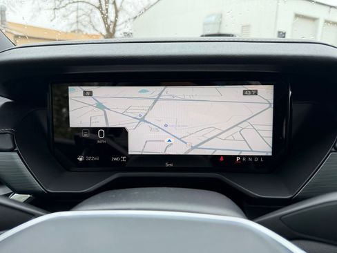 New 2026 GMC Acadia Elevation w/ Elevation Premium Package image 16