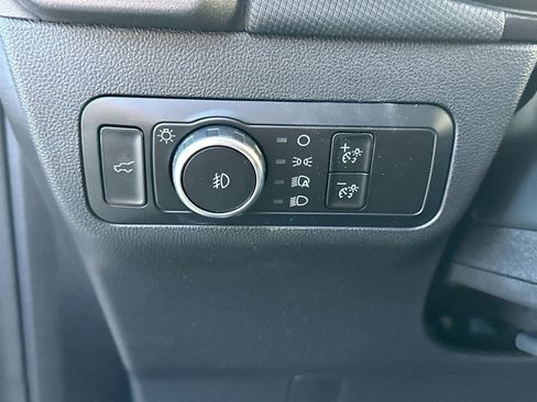 New 2025 Ford Bronco Sport Outer Banks image 18