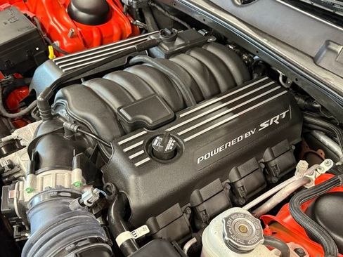 Used 2023 Dodge Challenger R/T Scat Pack RWD image 20