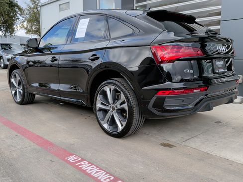 Used 2022 Audi Q5 2.0T Prestige w/ Prestige Package image 8