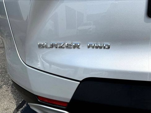 Used 2021 Chevrolet Blazer LT AWD/4WD image 24