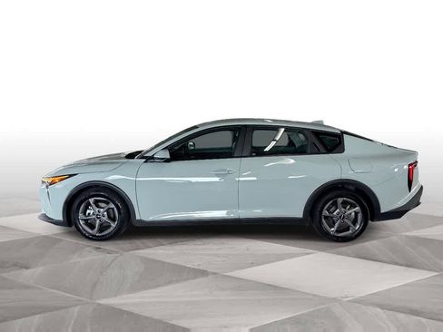Used 2025 Kia K4 FWD image 5