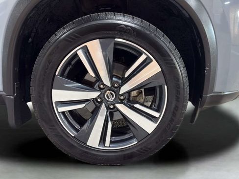 Used 2021 Nissan Rogue SL w/ Premium Package AWD/4WD image 37
