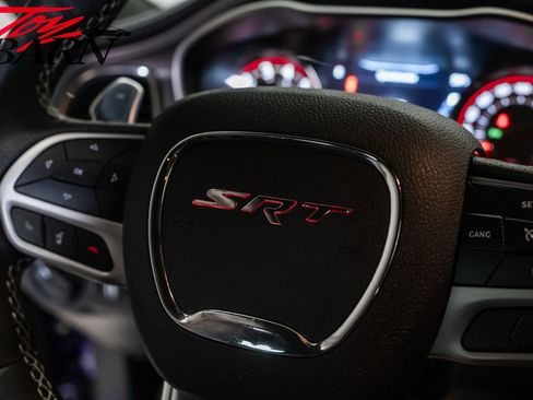 Used 2023 Dodge Challenger SRT Hellcat image 31