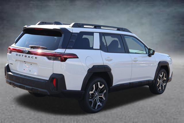 New 2026 Subaru Outback Touring XT AWD/4WD image 3