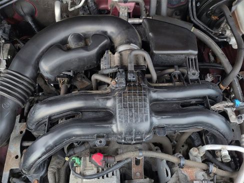 Used 2016 Subaru Forester 2.5i Premium w/ All-Weather Package image 32