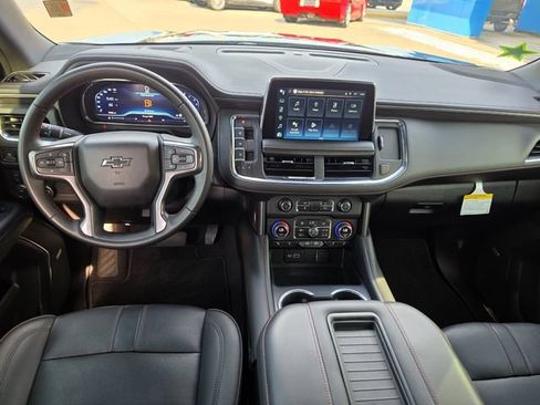 Used 2023 Chevrolet Tahoe RST AWD/4WD image 9