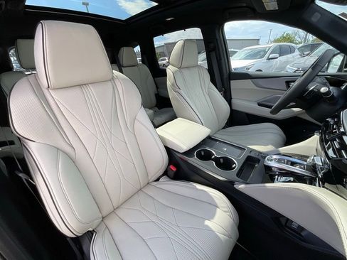 New 2026 Acura MDX A-Spec image 18
