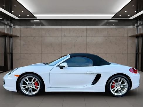Used 2013 Porsche Boxster S RWD image 9