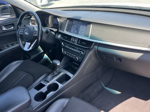 Used 2020 Kia Optima S FWD image 15