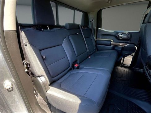 Used 2020 Chevrolet Silverado 1500 RST w/ All-Star Edition AWD/4WD image 28