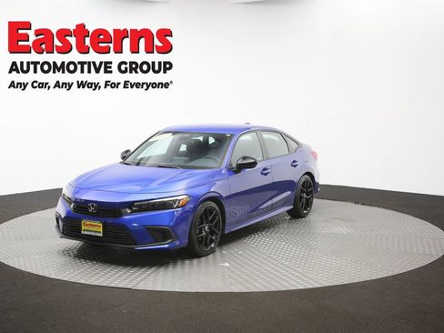 Used 2024 Honda Civic Sport image 54