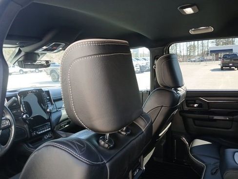 Used 2023 RAM 3500 Limited image 19