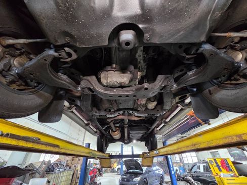 Used 2006 Toyota Tacoma PreRunner RWD image 32