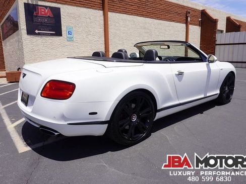 Used 2014 Bentley Continental GT Speed image 3