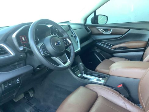 Used 2024 Subaru Ascent Touring w/ Popular Package #2 image 2