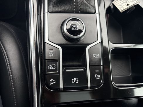 Used 2021 Kia Sorento SX image 30