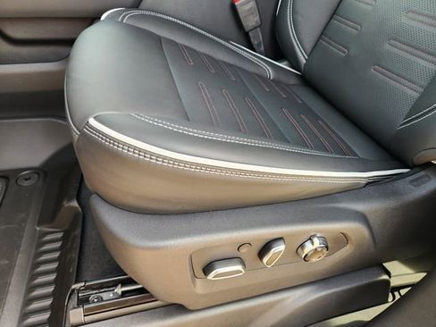 New 2026 GMC Sierra 1500 AT4X AWD/4WD image 18