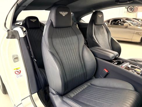 Used 2016 Bentley Continental GT AWD/4WD image 32