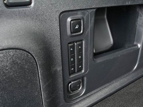 Used 2025 Ford Expedition Max Platinum AWD/4WD image 17