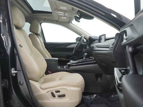 Used 2023 MAZDA CX-9 Touring Plus image 11