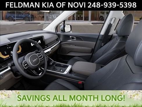 New 2026 Kia Carnival image 17