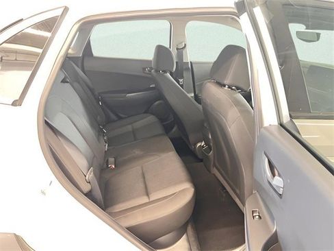 Used 2023 Hyundai Kona SEL w/ Cargo Package image 8