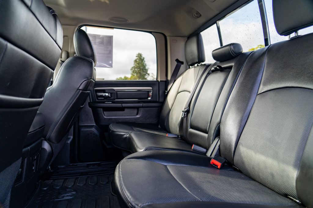 Used 2014 RAM 1500 Sport w/ Sport Premium Group AWD/4WD image 16