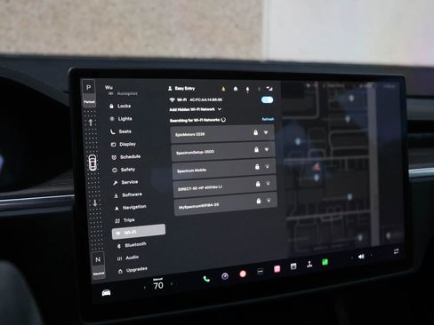 Used 2021 Tesla Model S Plaid image 50