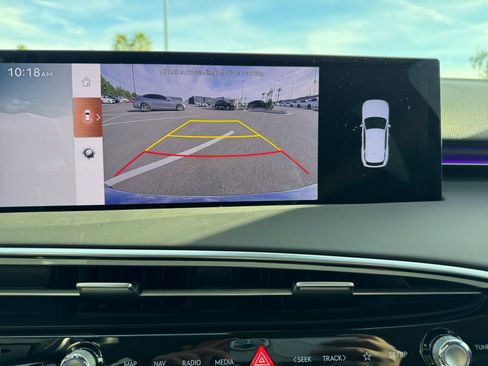 Used 2026 Genesis GV70 2.5T image 29