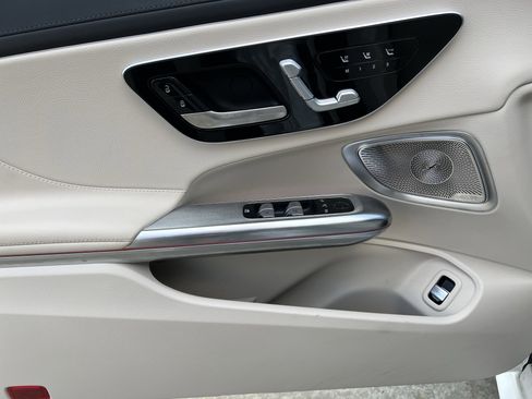 Certified 2024 Mercedes-Benz CLE 300 4MATIC Cabriolet image 14