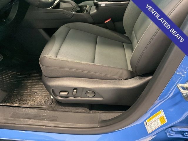 New 2026 GMC Terrain AT4 w/ Convenience Package III AWD/4WD image 7