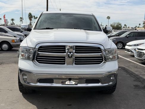 Used 2014 RAM 1500 Big Horn image 13