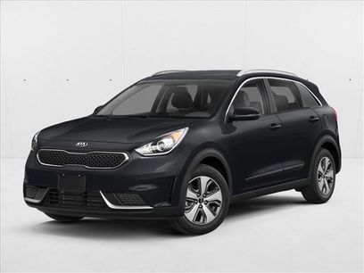 Used 2019 Kia Niro LX